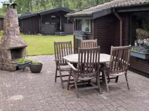 Holiday Home Sander - 800m from the sea by Interhome, Højby
